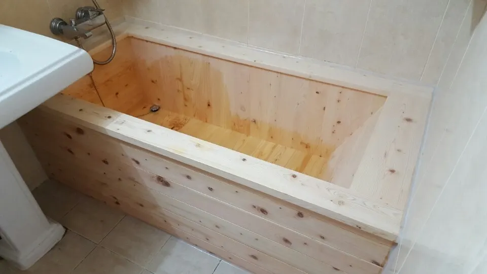 설치 완료 후 마감 점검